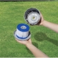 Bestway Lay-Z-Spa - Къртушен филтър тип VI Продукт Bestway Lay-Z-Spa - Къртушен филтър тип VI - 2 - BG Hlapeta
